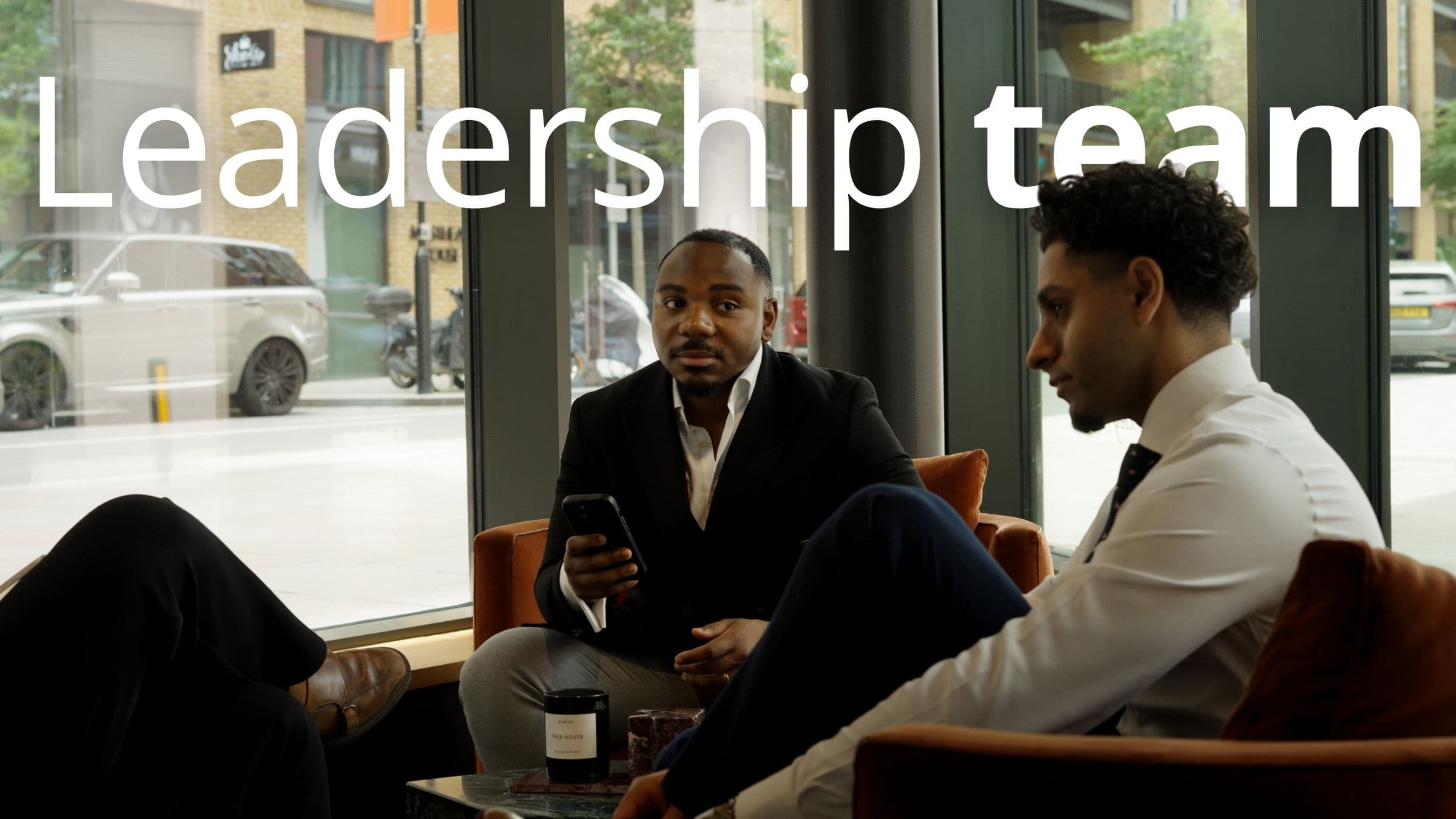Leadership team | Renowned Homes