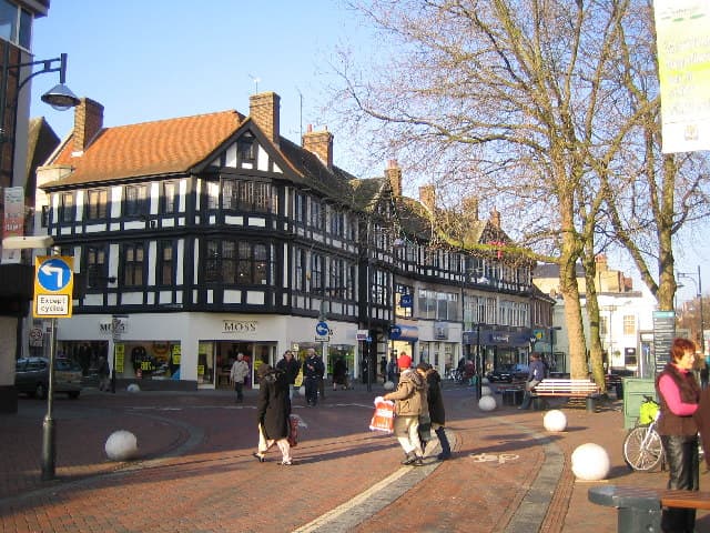 Watford