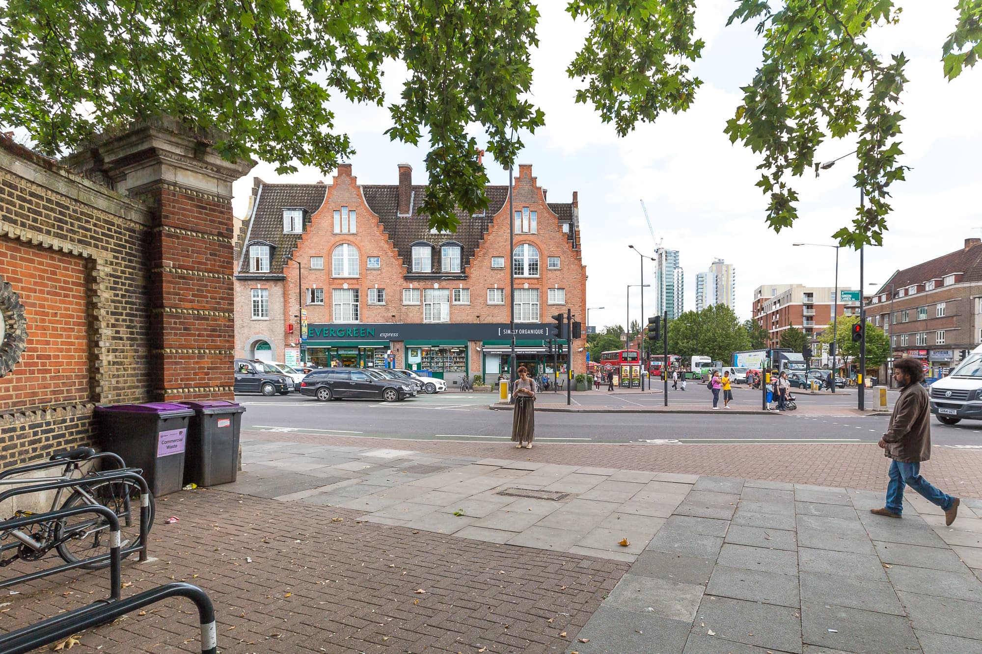 Woodberry